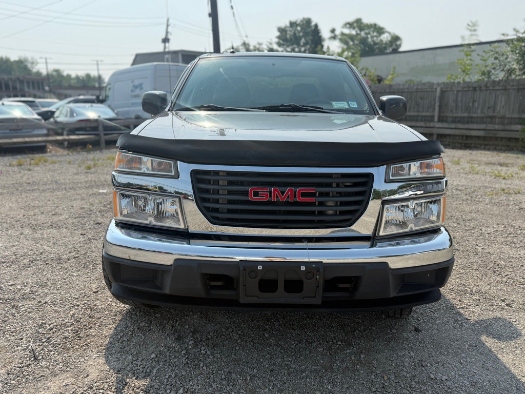 2009 GMC Canyon Image 2