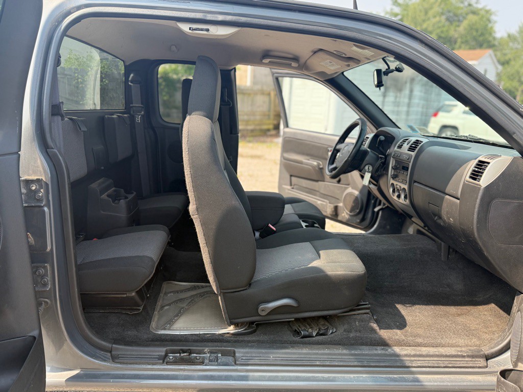 2009 GMC Canyon Image 10
