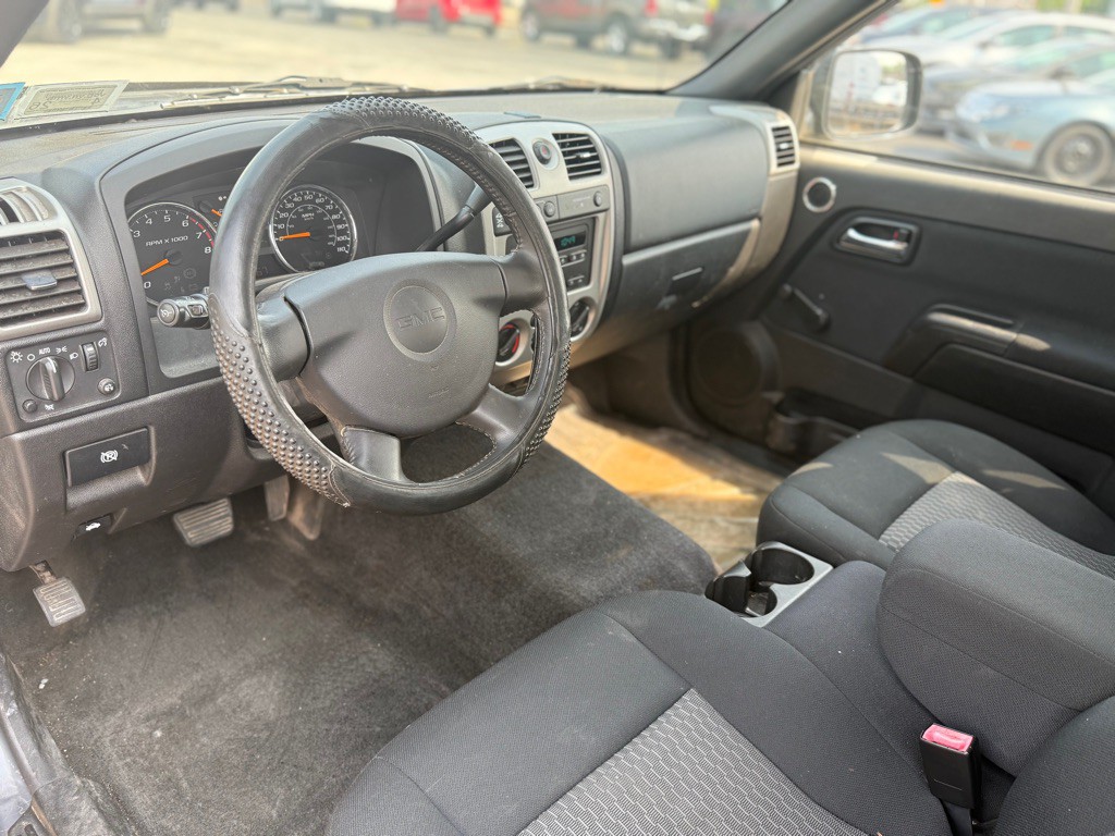 2009 GMC Canyon Image 11
