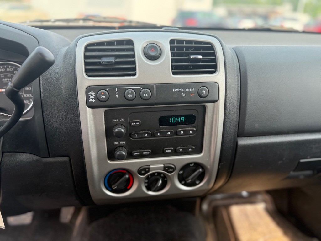 2009 GMC Canyon Image 15