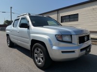 Image for 2007 Honda Ridgeline RTX ID: 6752969