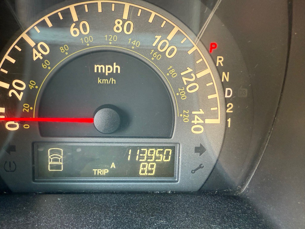 2007 Honda Ridgeline Image 13