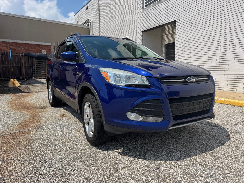 2016 Ford Escape Image 1