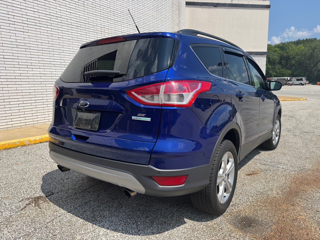 2016 Ford Escape Image 3