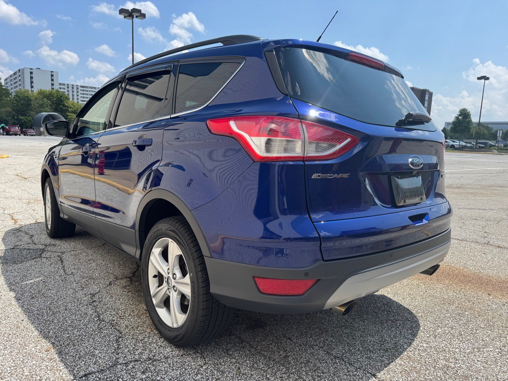 2016 Ford Escape Image 5
