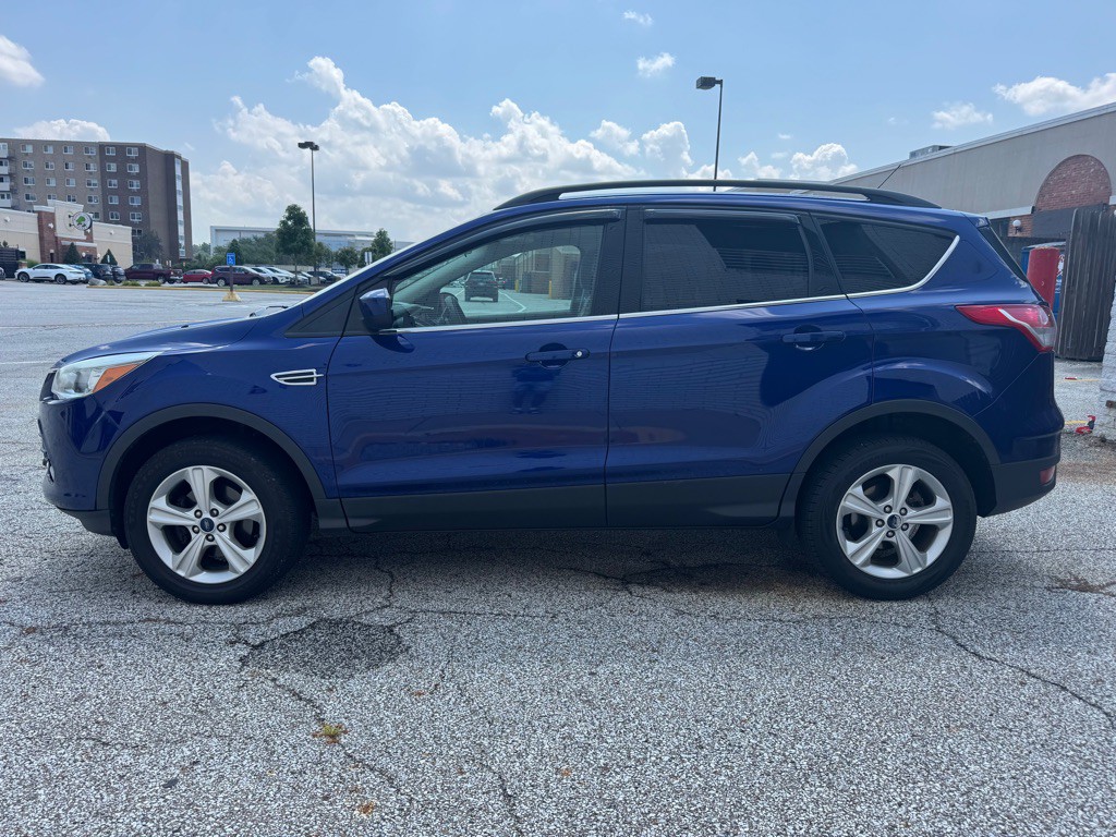 2016 Ford Escape Image 6
