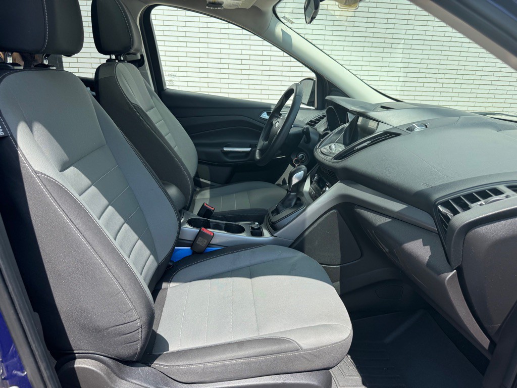 2016 Ford Escape Image 10