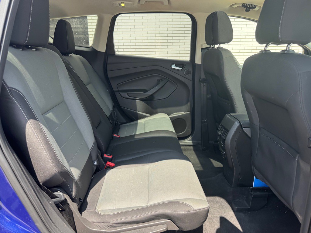 2016 Ford Escape Image 11