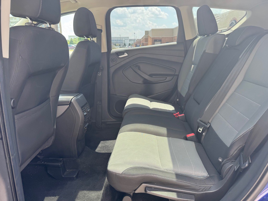 2016 Ford Escape Image 12