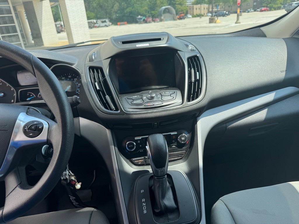 2016 Ford Escape Image 14
