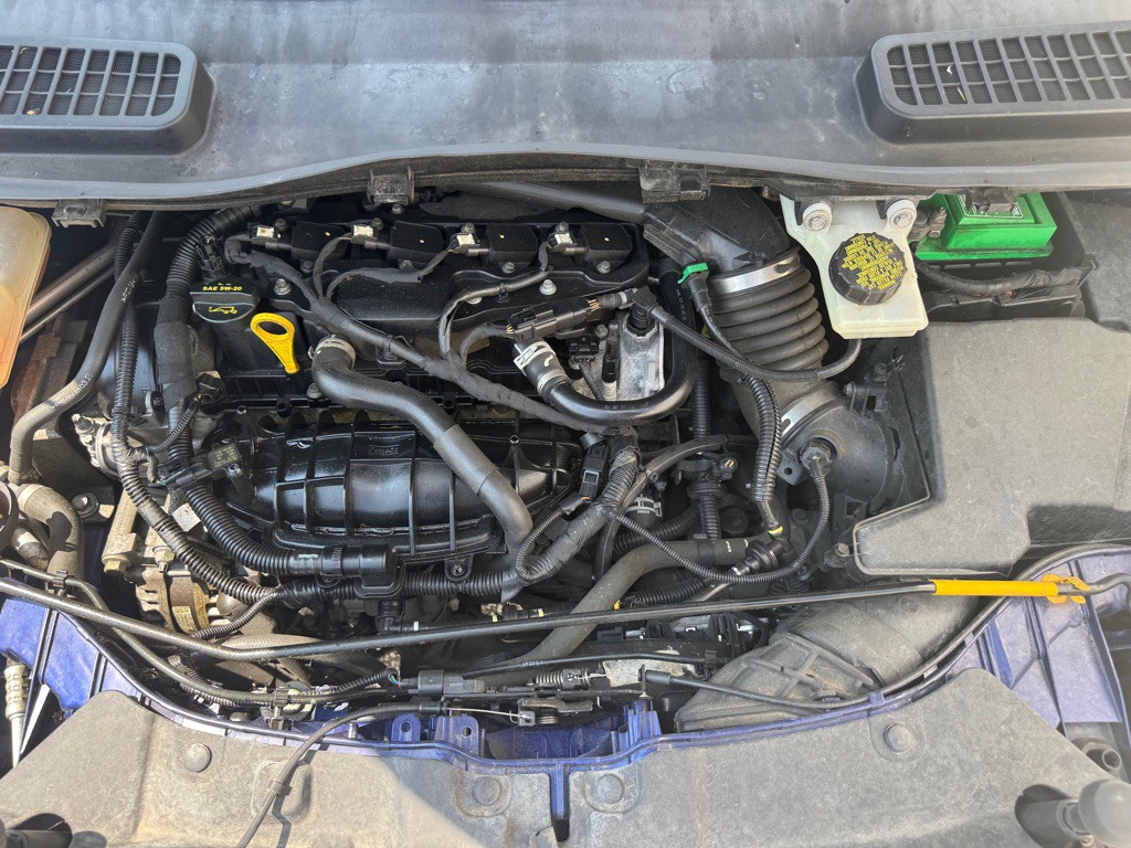 2016 Ford Escape Image 16