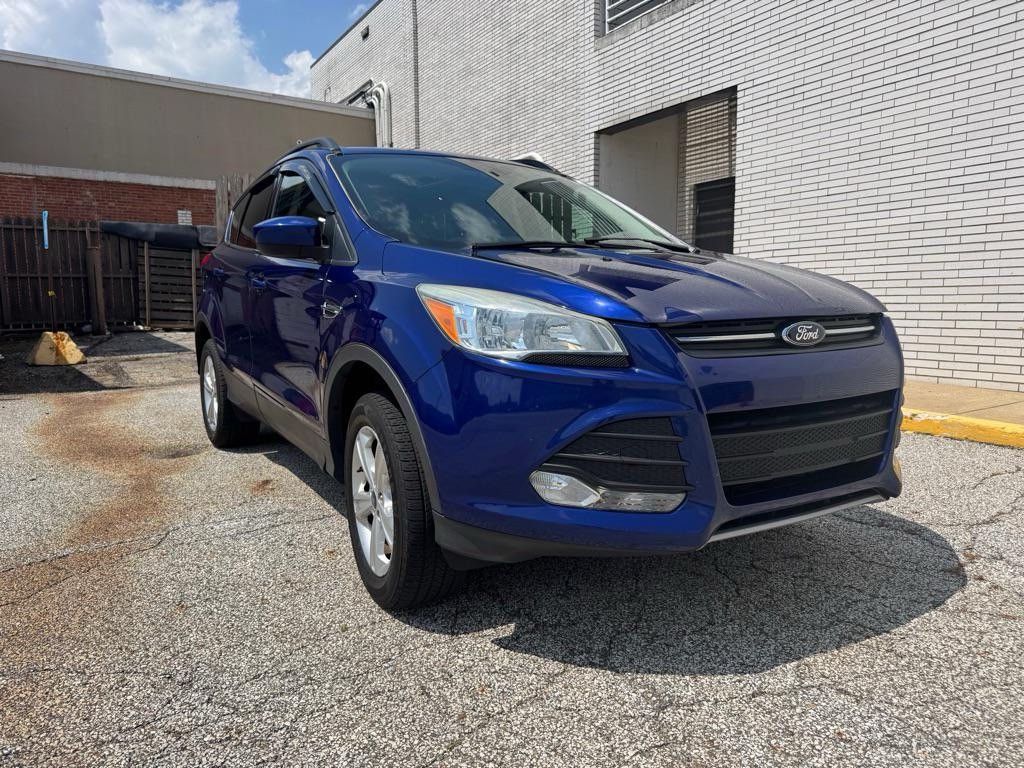 2016 Ford Escape Image 1