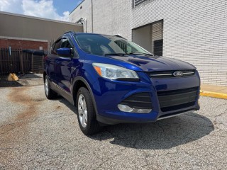 Image for 2016 Ford Escape SE ID: 6753770