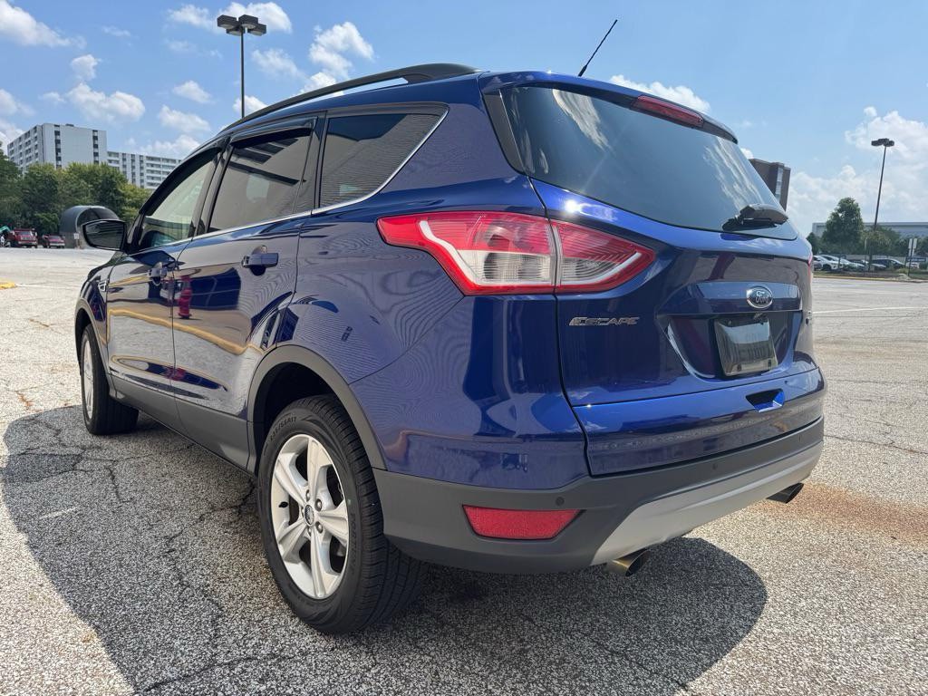 2016 Ford Escape Image 3