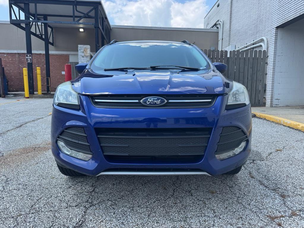 2016 Ford Escape Image 8