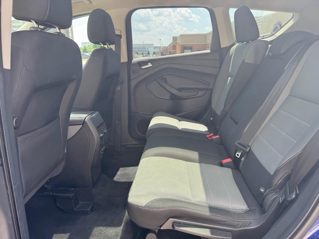 2016 Ford Escape Image 12