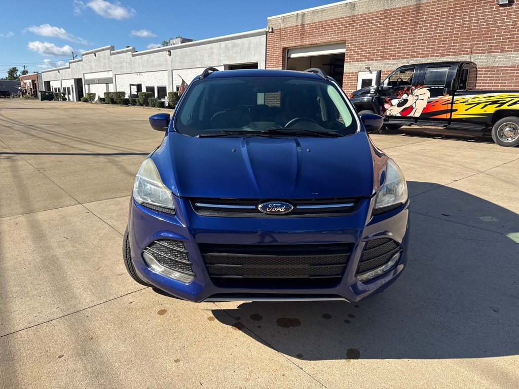 2016 Ford Escape Image 2