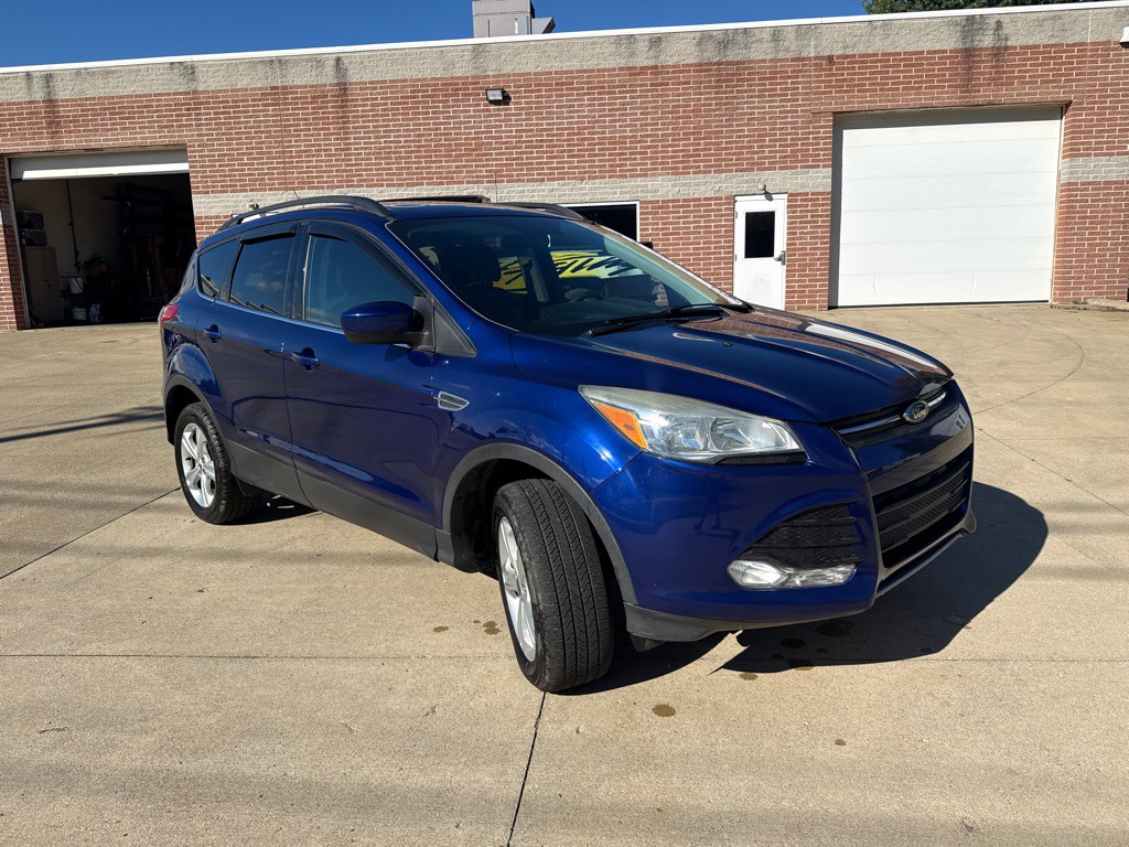 2016 Ford Escape Image 3