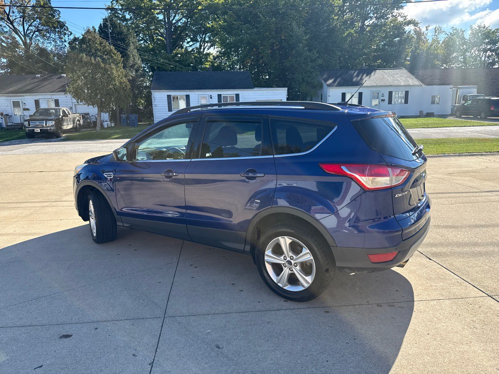 2016 Ford Escape Image 5