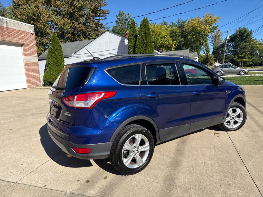 2016 Ford Escape Image 6