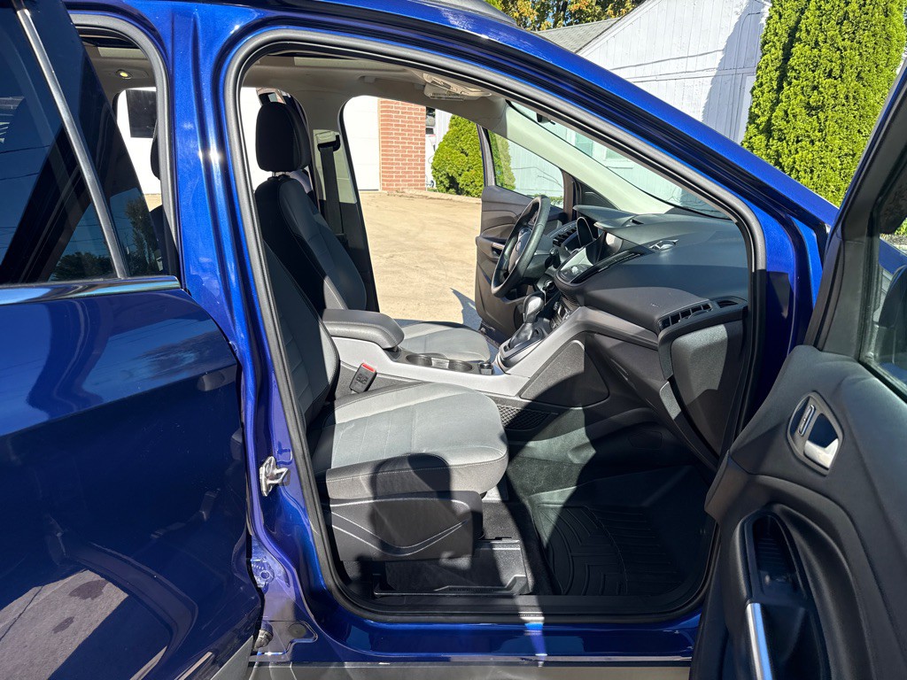 2016 Ford Escape Image 10