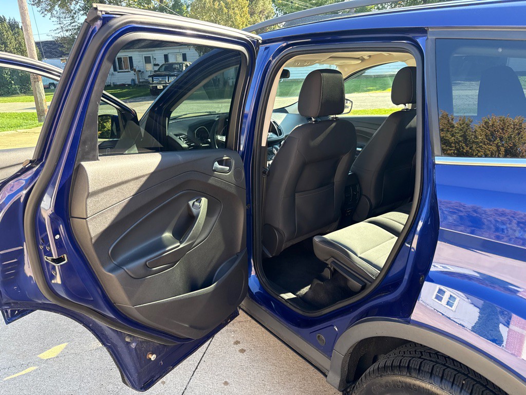 2016 Ford Escape Image 12