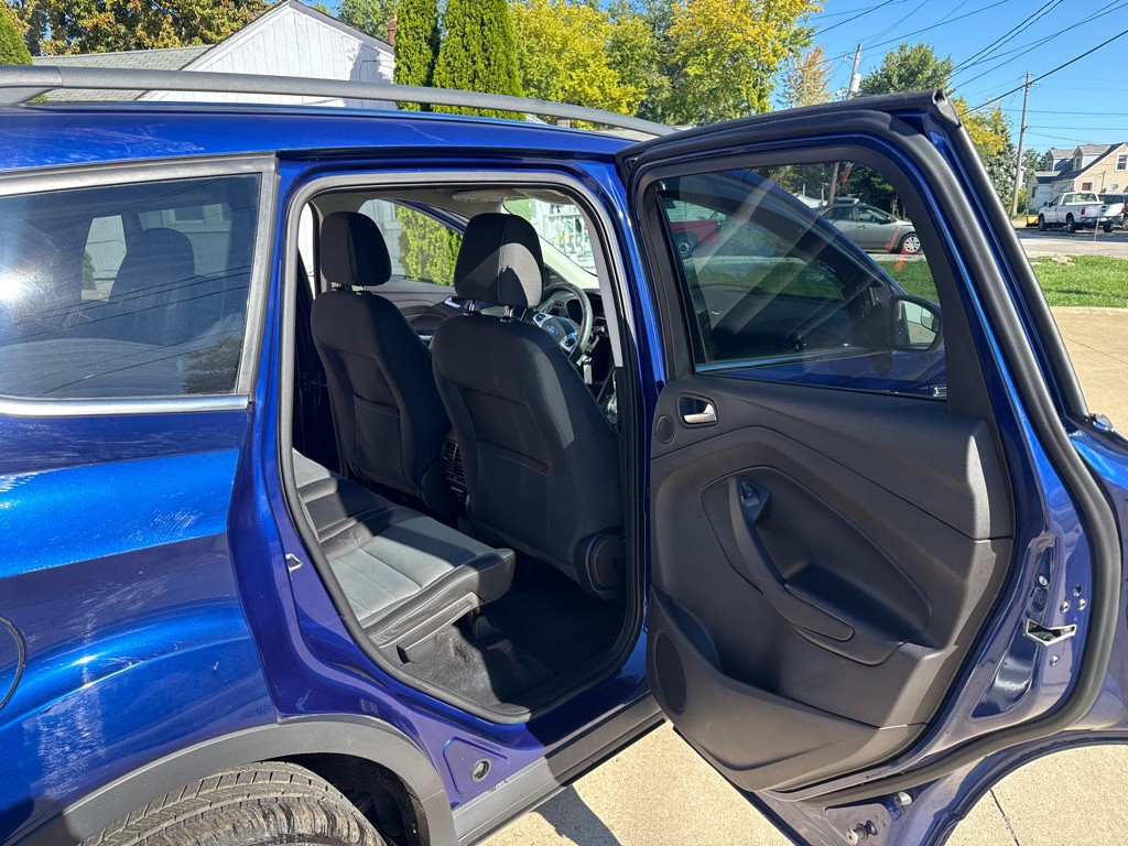 2016 Ford Escape Image 13