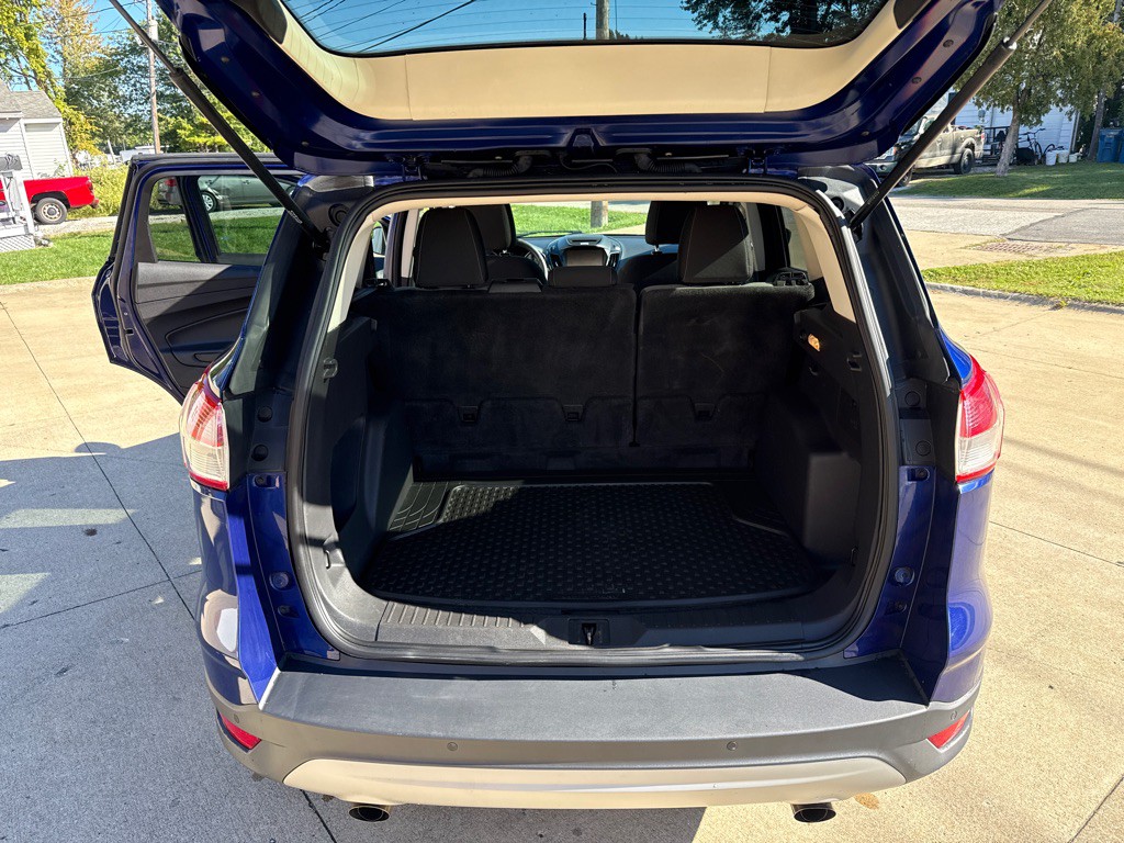 2016 Ford Escape Image 14