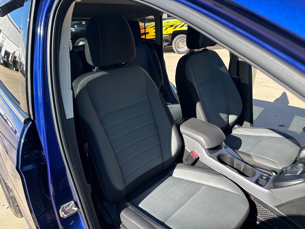 2016 Ford Escape Image 16