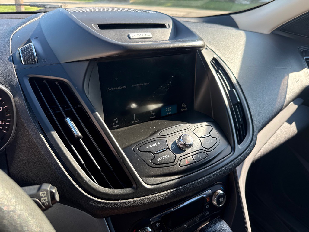 2016 Ford Escape Image 19