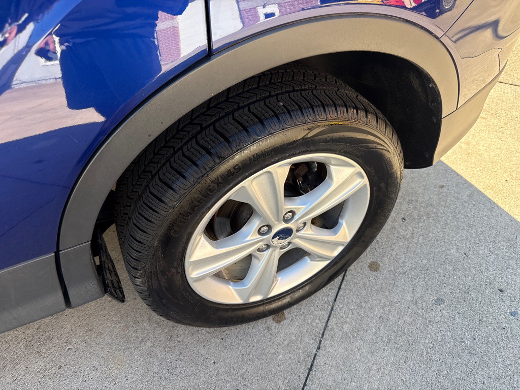 2016 Ford Escape Image 20