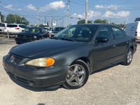 Image for 2003 Pontiac Grand Am SE1 ID: 6754449