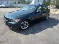 Image for 2008 BMW 3 Series 328i ID: 6755799