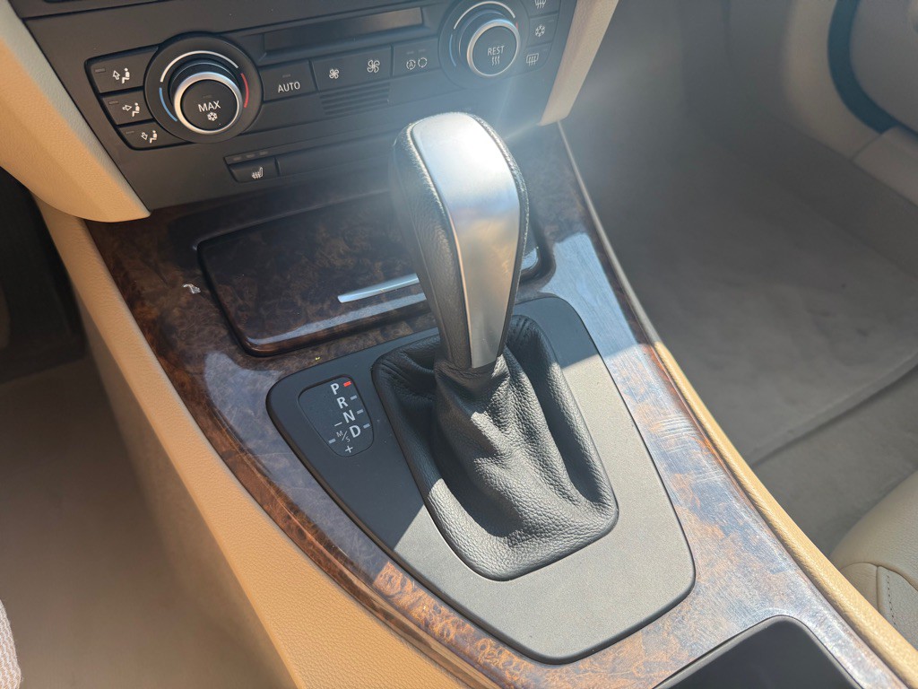 2008 BMW 3 Series Image 15