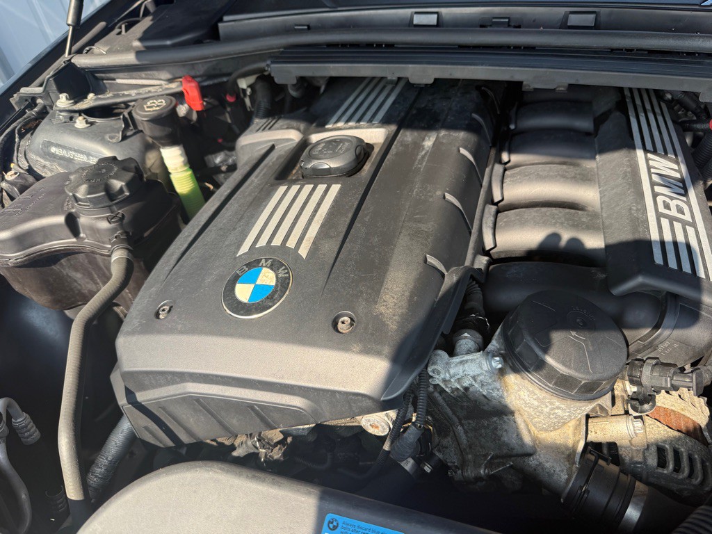 2008 BMW 3 Series Image 18