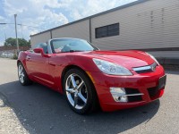 Image for 2008 Saturn Sky  ID: 6757245
