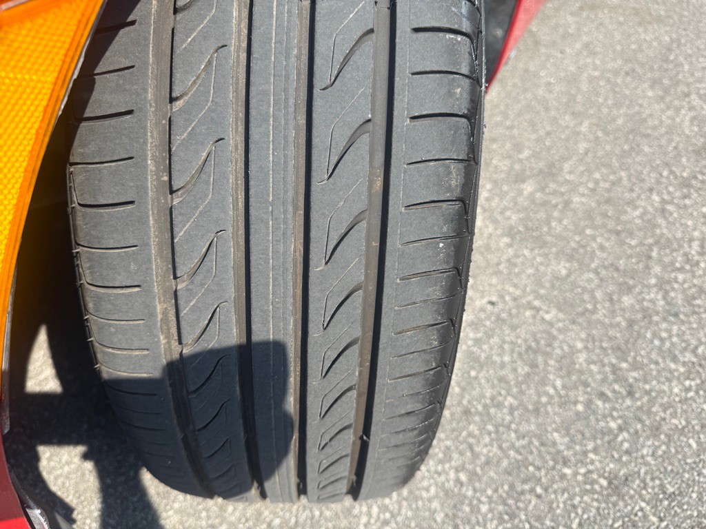 2008 Saturn Sky Image 14