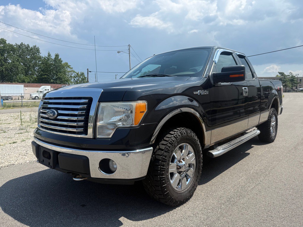 2010 Ford F-150 Image 6