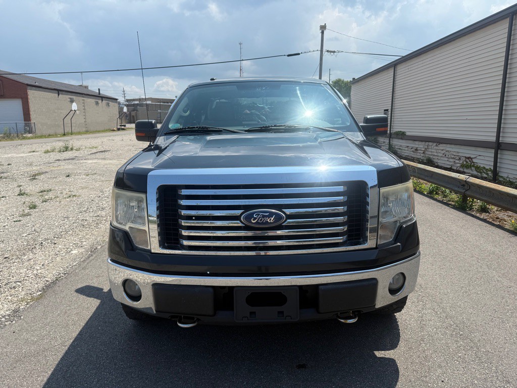 2010 Ford F-150 Image 7