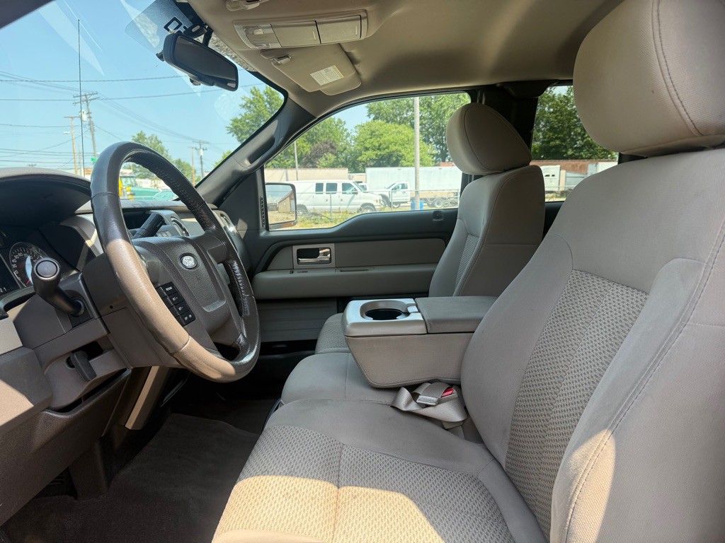 2010 Ford F-150 Image 8