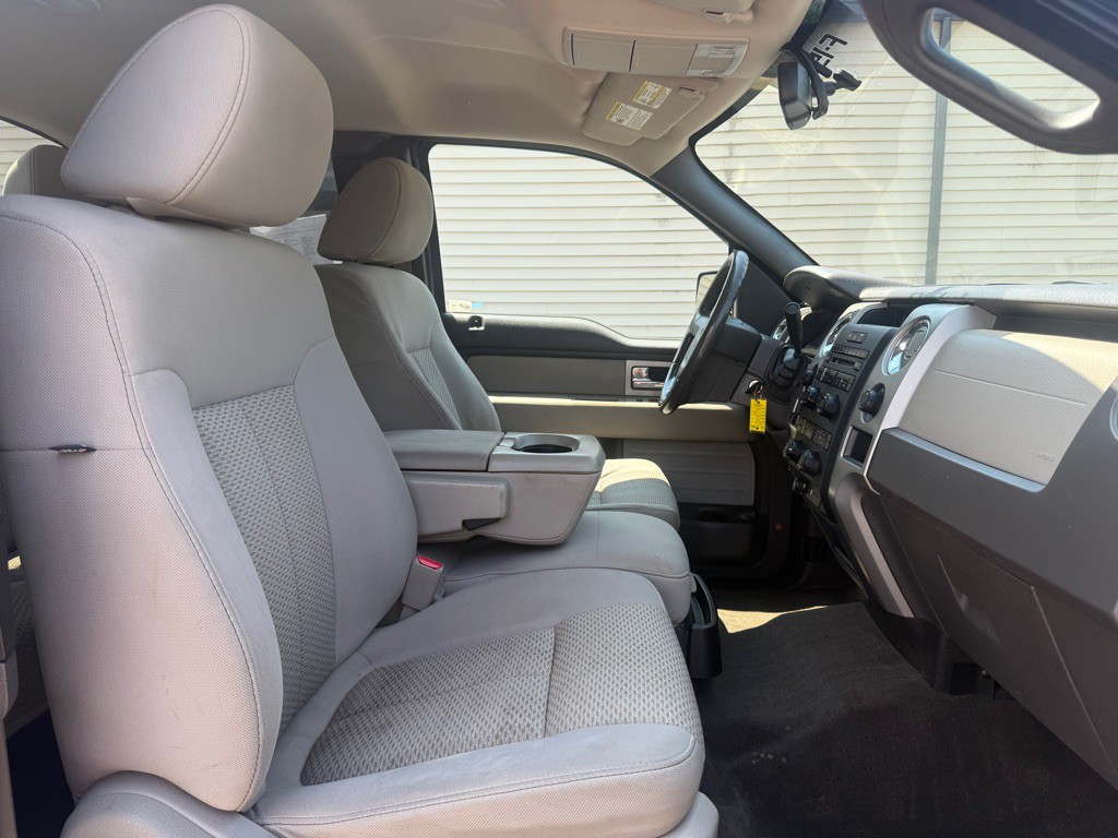 2010 Ford F-150 Image 9