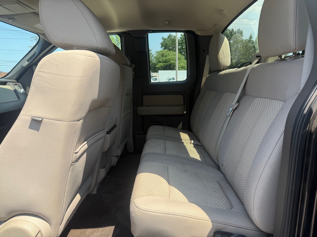 2010 Ford F-150 Image 10