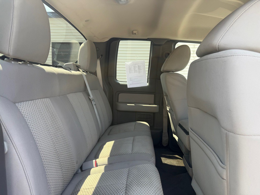 2010 Ford F-150 Image 11