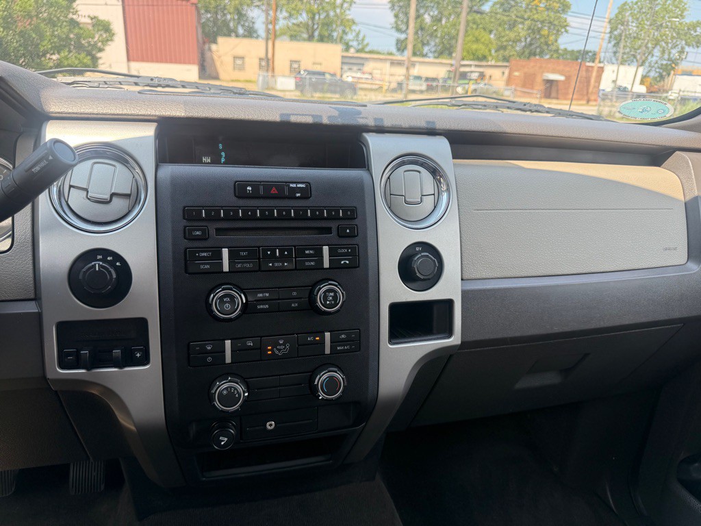 2010 Ford F-150 Image 13