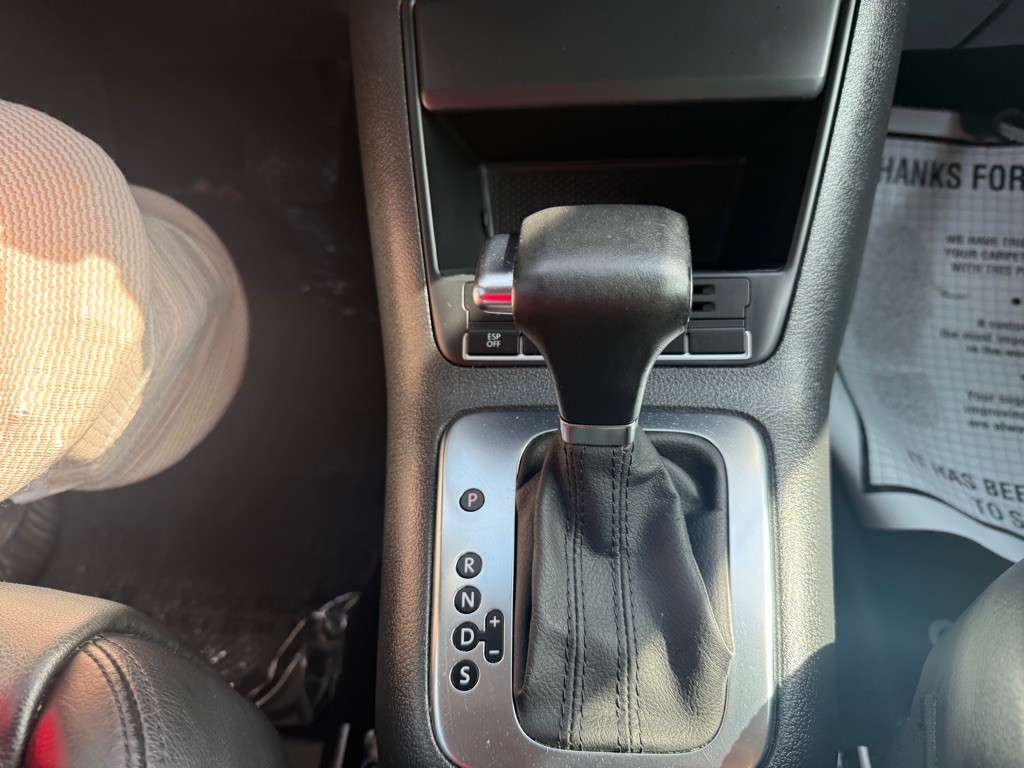2009 Volkswagen Tiguan Image 19