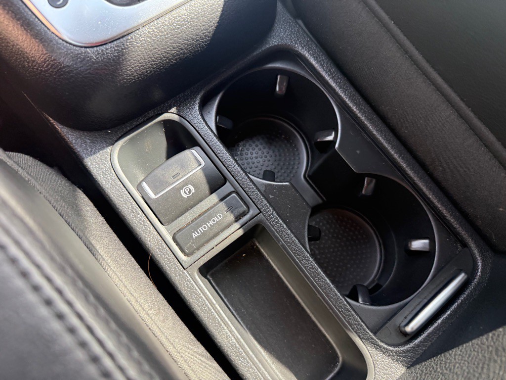 2009 Volkswagen Tiguan Image 20