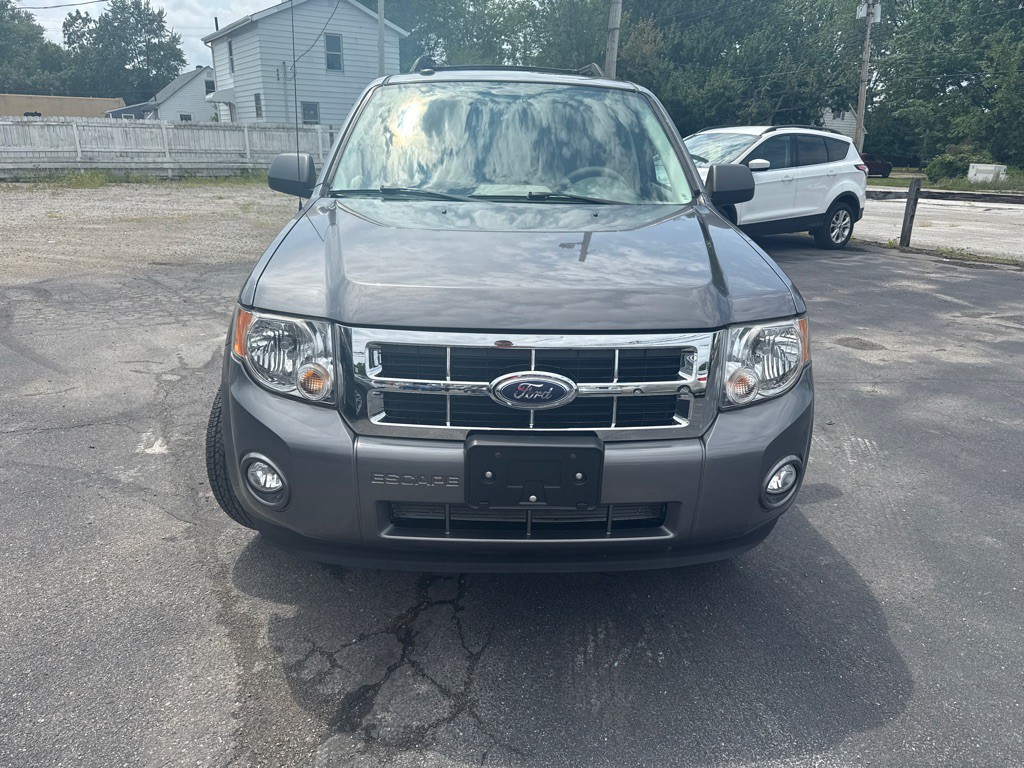 2009 Ford Escape Image 2