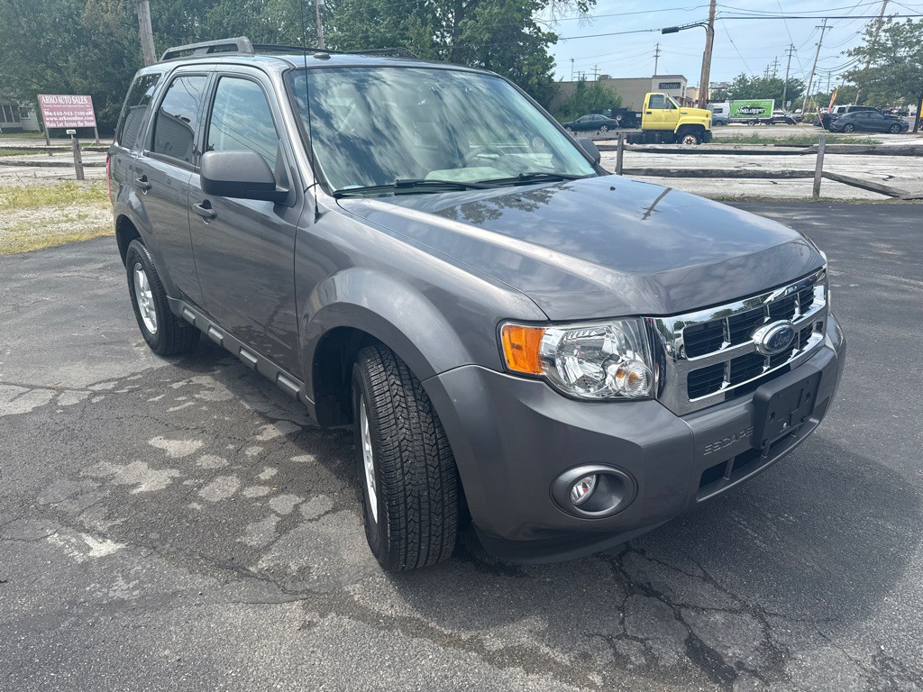 2009 Ford Escape Image 3