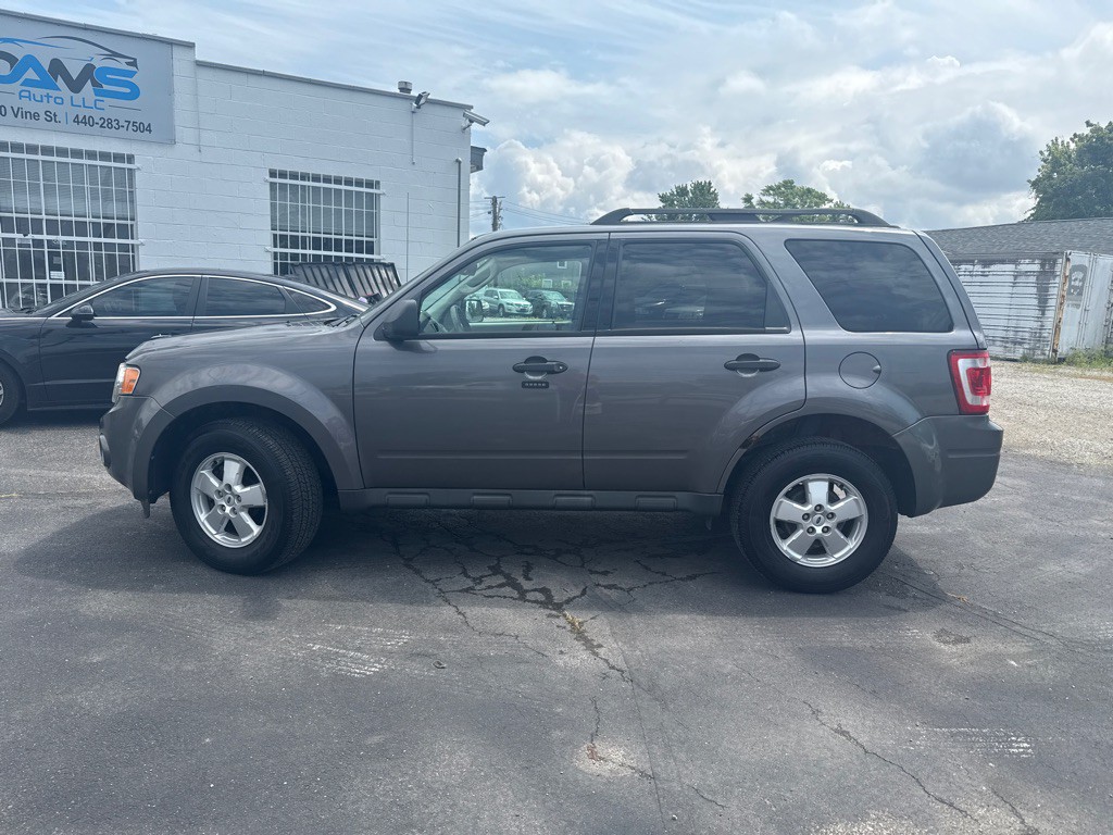 2009 Ford Escape Image 5