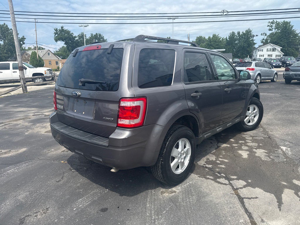 2009 Ford Escape Image 6